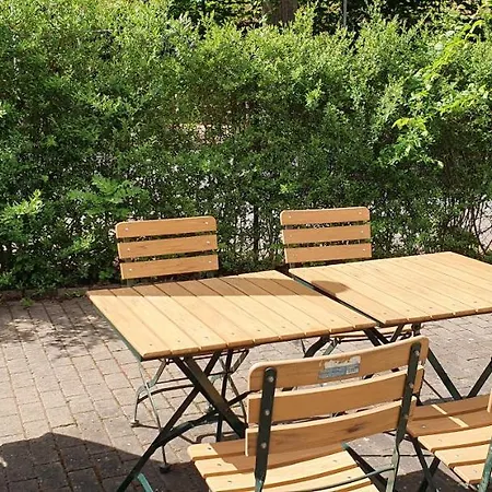 Tammis Huette Apartament Holzminden