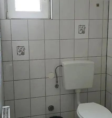 Apartament Tammis Huette Holzminden