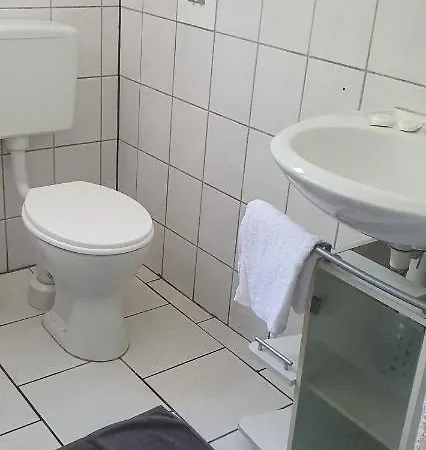Apartament Tammis Huette