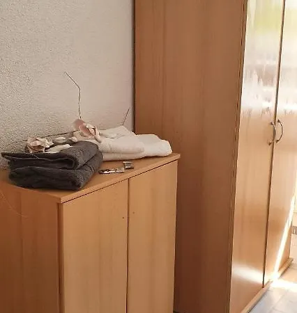 Tammis Huette Apartament