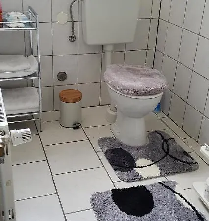 Apartament Tammis Huette Holzminden