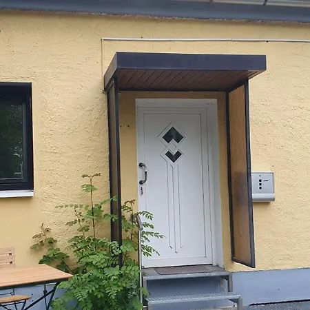 Apartament Tammis Huette