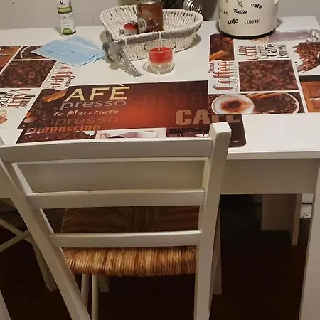 Apartament Tammis Huette *