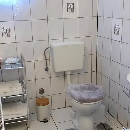 Tammis Huette Apartament