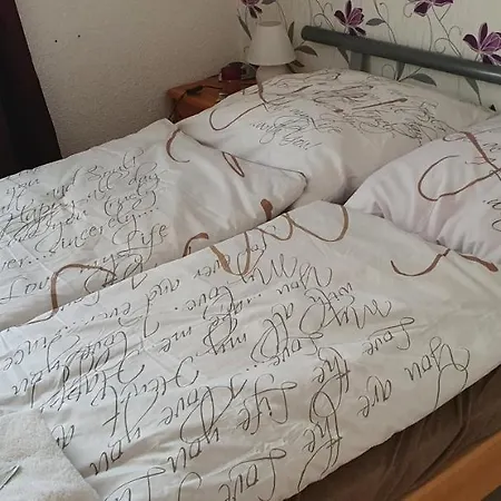 Tammis Huette Holzminden