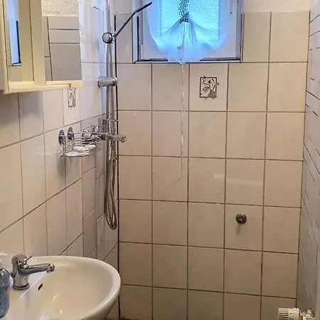 Apartament Tammis Huette *