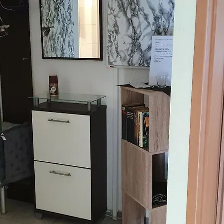 Tammis Huette Apartament