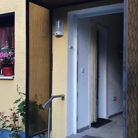 Apartament Tammis Huette